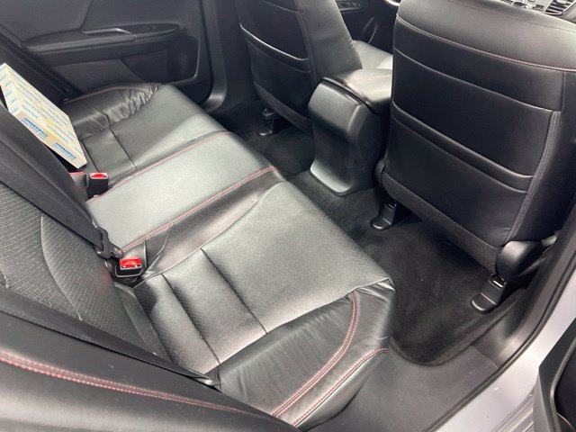 Used 2017 Honda Accord Sport Special Edition image 20