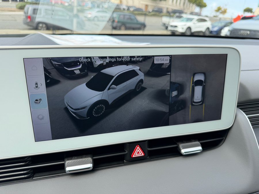 Used 2024 Hyundai Ioniq 5 Limited RWD image 26