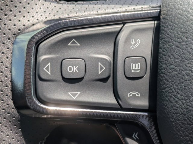 New 2026 RAM 1500 Rebel w/ Rebel Level 2 Equipment Group image 21