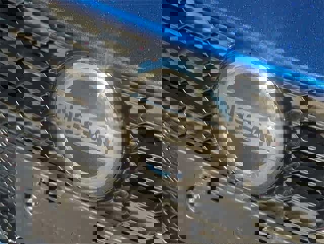 Used 2022 Nissan Altima 2.5 Platinum image 12