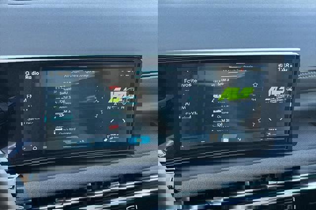 New 2025 Hyundai Tucson Limited image 15