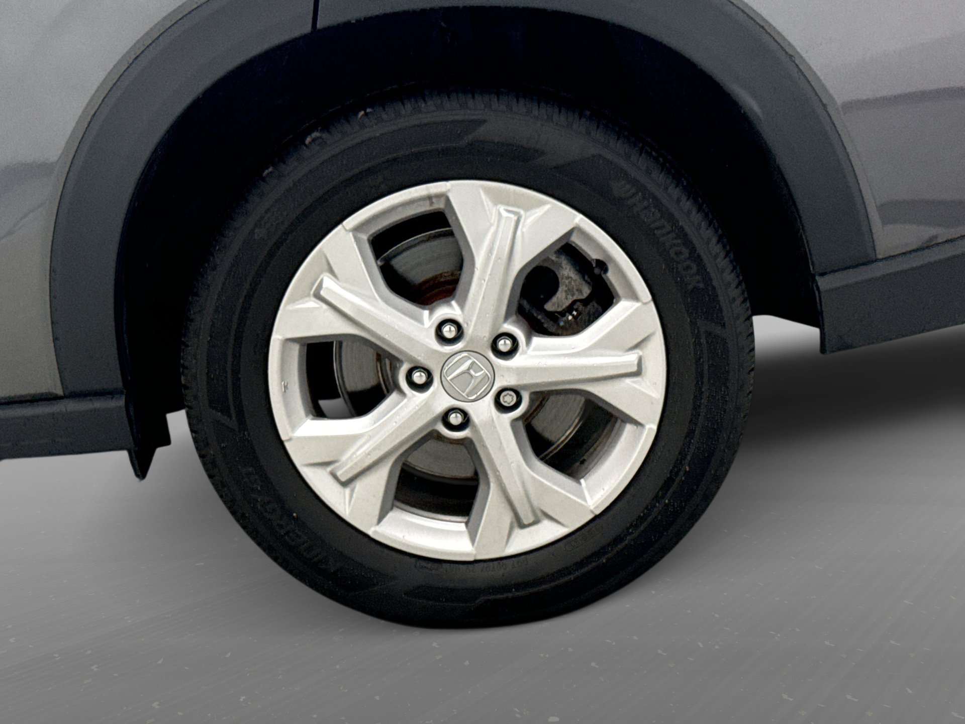 Used 2026 Honda CR-V Sport Touring image 12