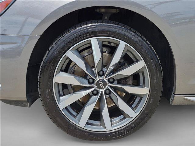 Used 2022 Audi A4 2.0T Premium AWD/4WD image 24