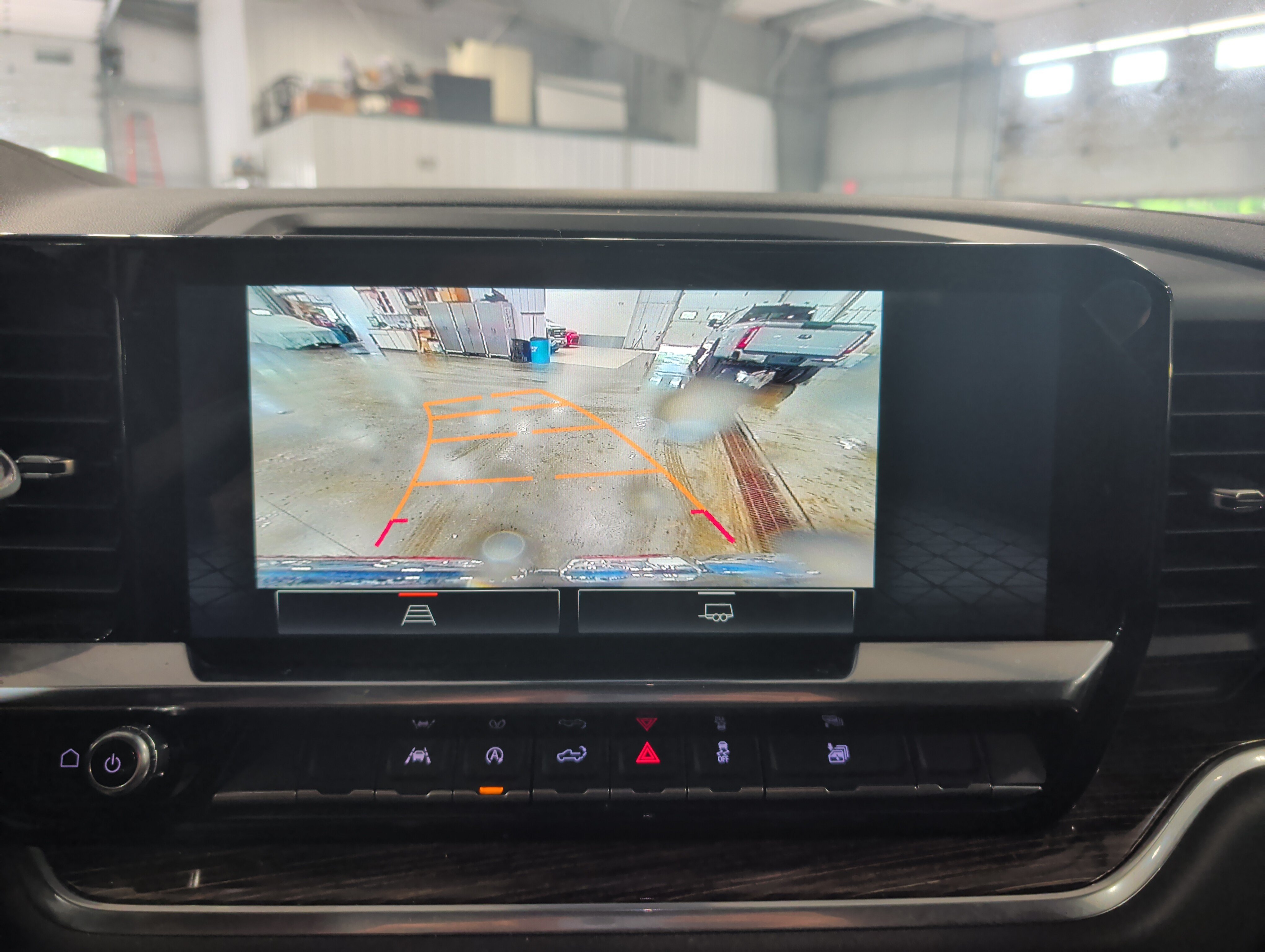 Used 2023 GMC Sierra 1500 SLE AWD/4WD image 12