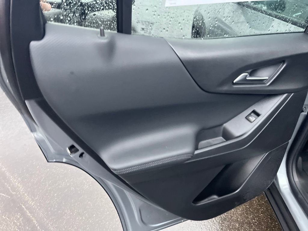 New 2026 Chevrolet Equinox LT image 20