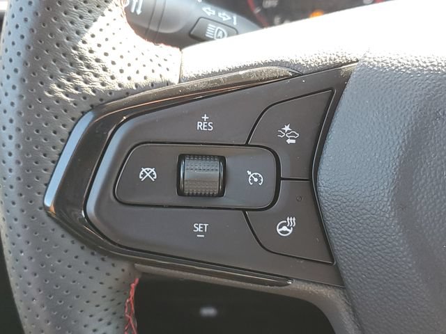 Certified 2023 Chevrolet TrailBlazer RS w/ Driver Confidence Package FWD image 20