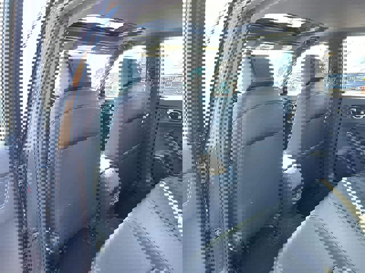 Used 2024 Honda Civic Sport Touring image 23