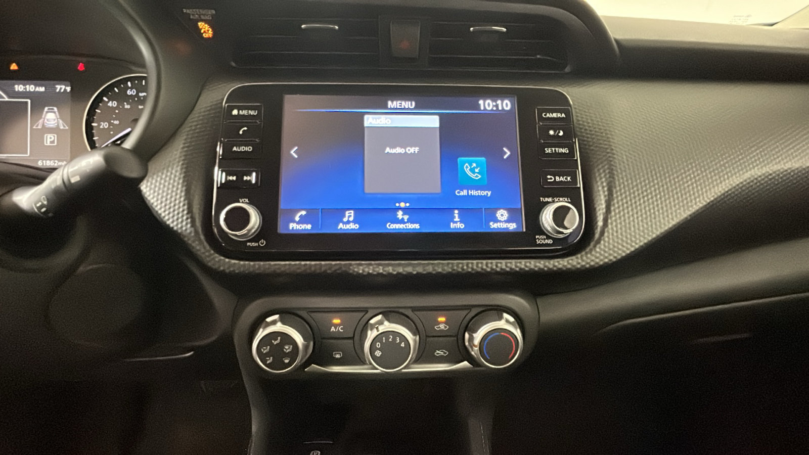 Used 2023 Nissan Kicks SV FWD image 27