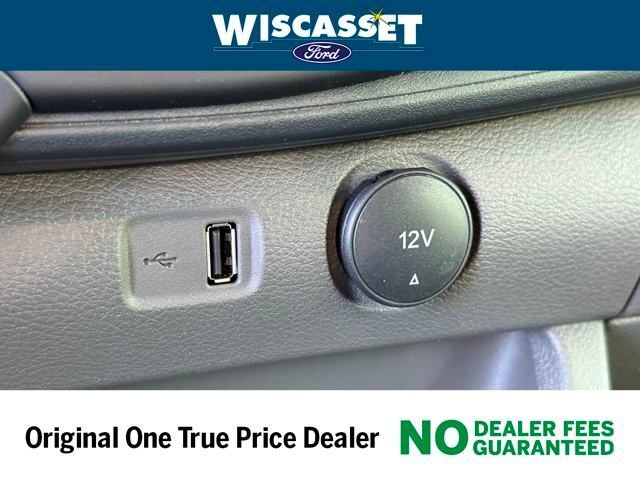 New 2025 Ford Transit 250 148 Medium Roof Extended AWD w/ Interior Upgrade Package image 9