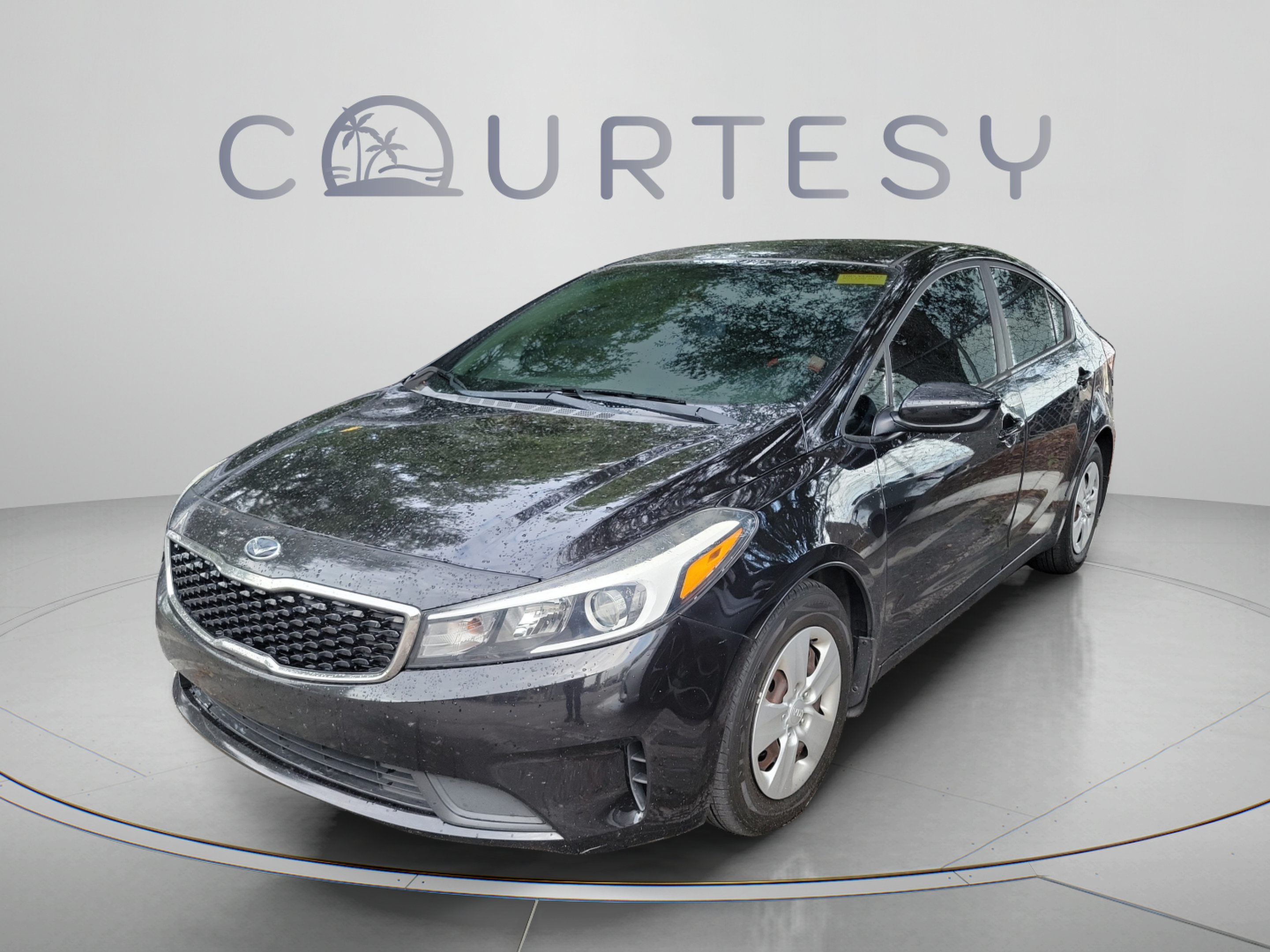 Used 2018 Kia Forte LX
