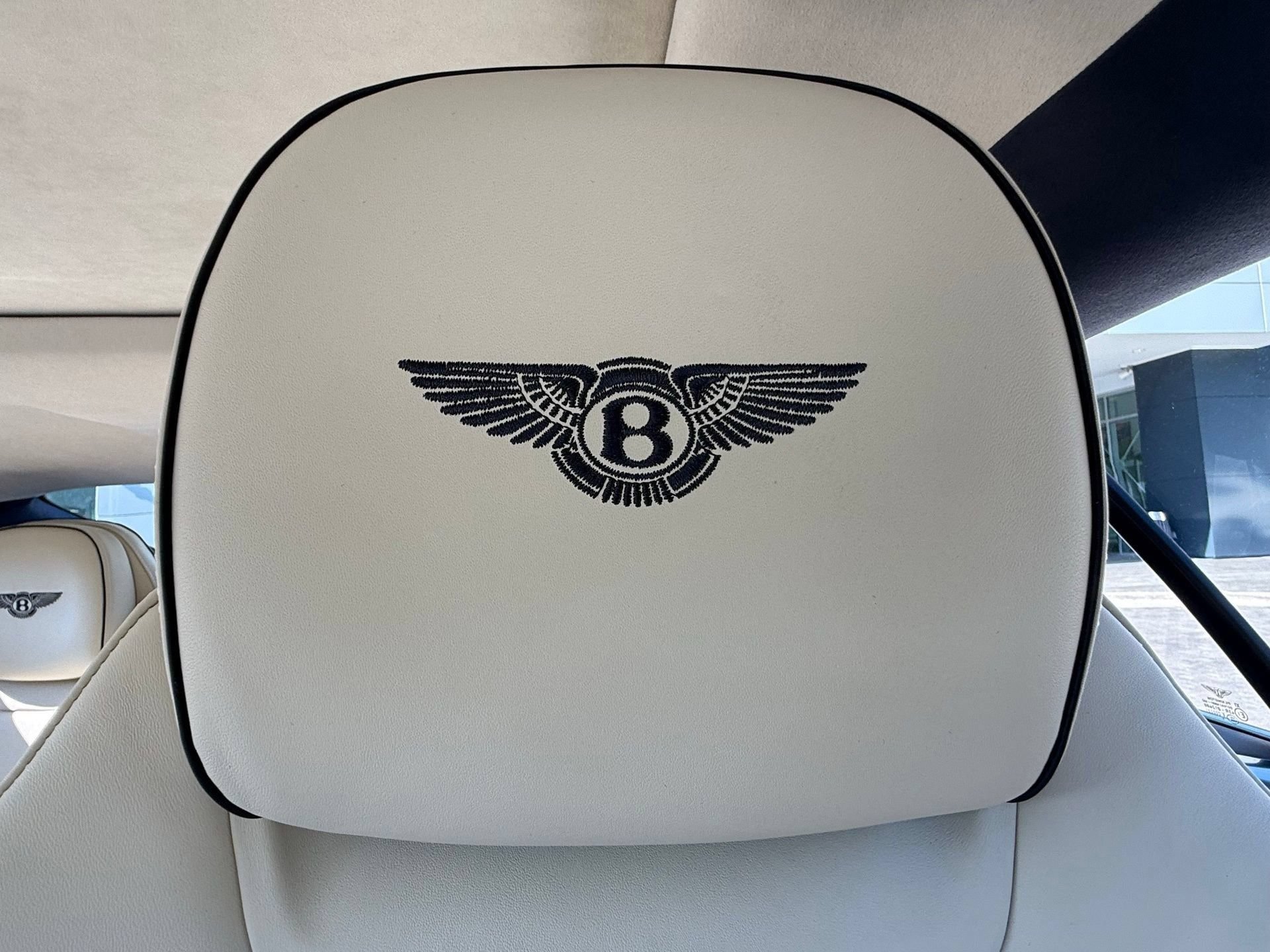 New 2026 Bentley Continental GT AWD/4WD image 47