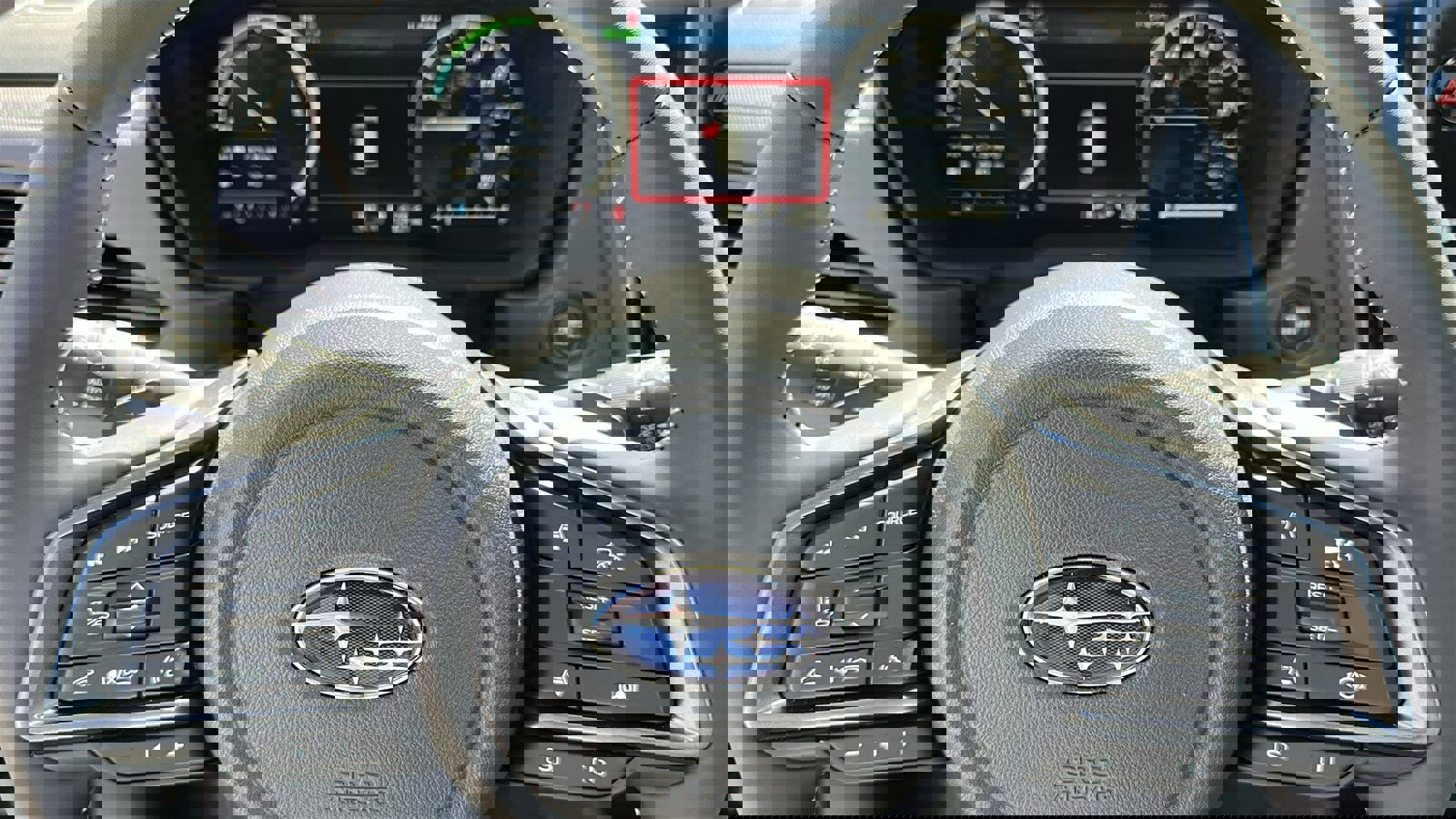 Certified 2025 Subaru Forester Limited image 12