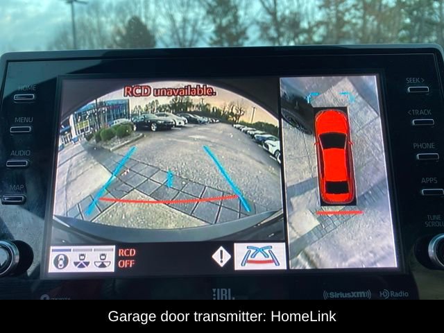 Used 2023 Toyota Camry XSE w/ Navigation Package image 13