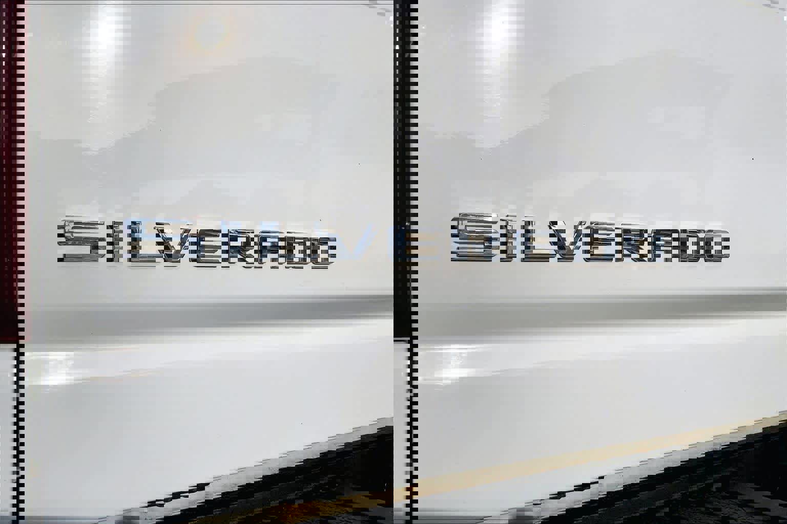 Certified 2022 Chevrolet Silverado 2500 LT image 31