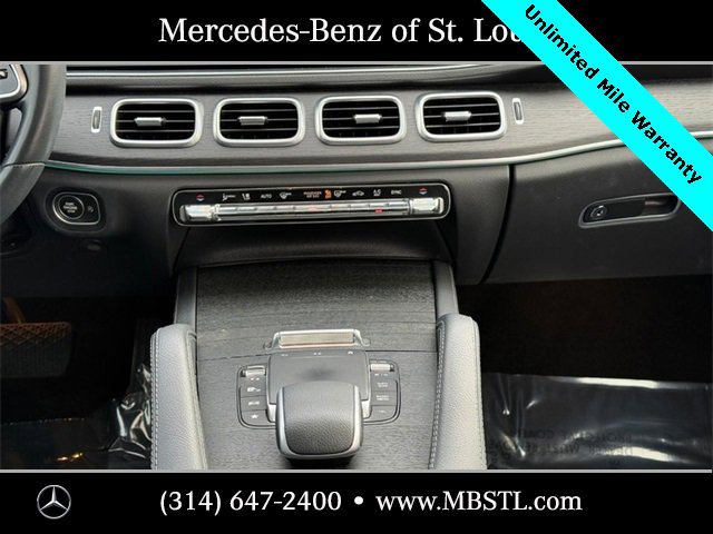 Certified 2023 Mercedes-Benz GLE 350 image 15