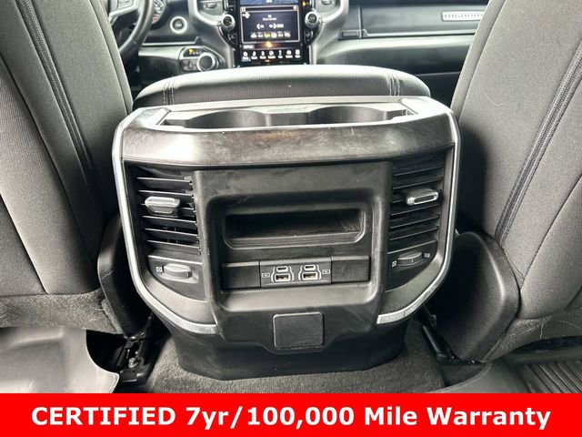 Certified 2023 RAM 1500 Big Horn image 13