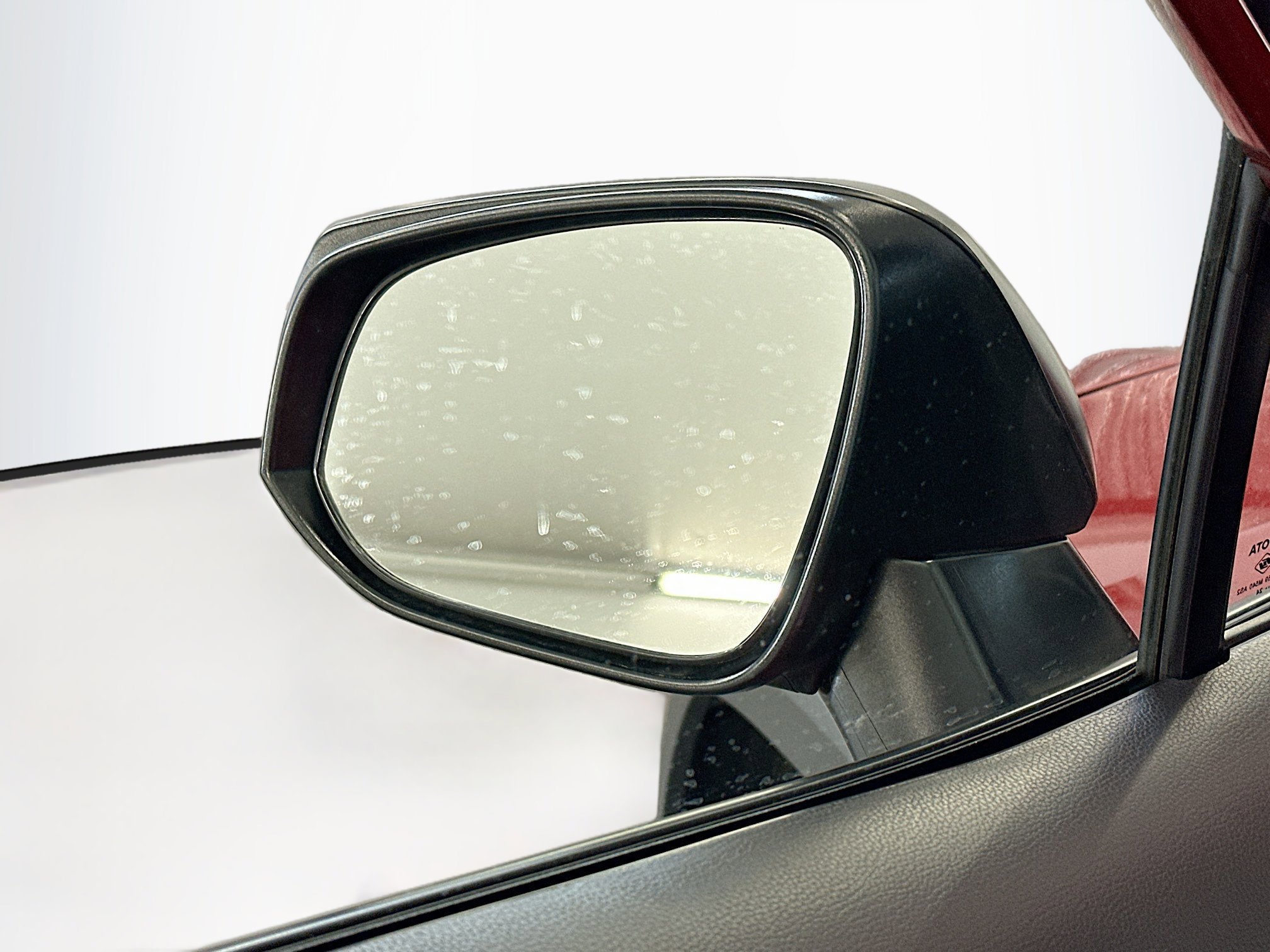 Used 2024 Toyota RAV4 LE image 16