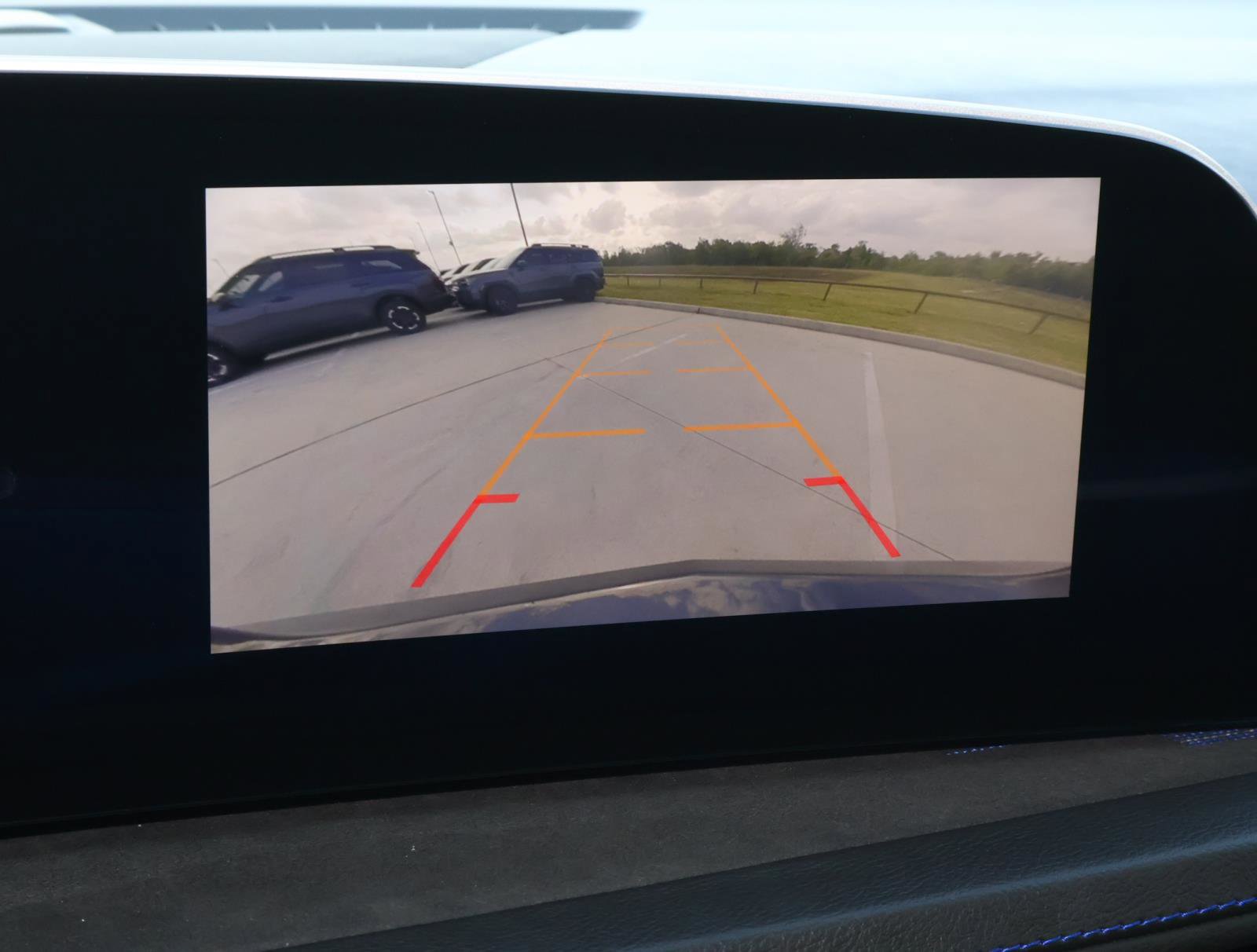 Used 2024 Cadillac XT4 Sport image 28