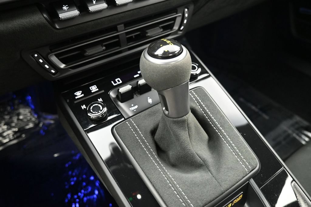 Used 2024 Porsche 911 GT3 RS RWD image 12