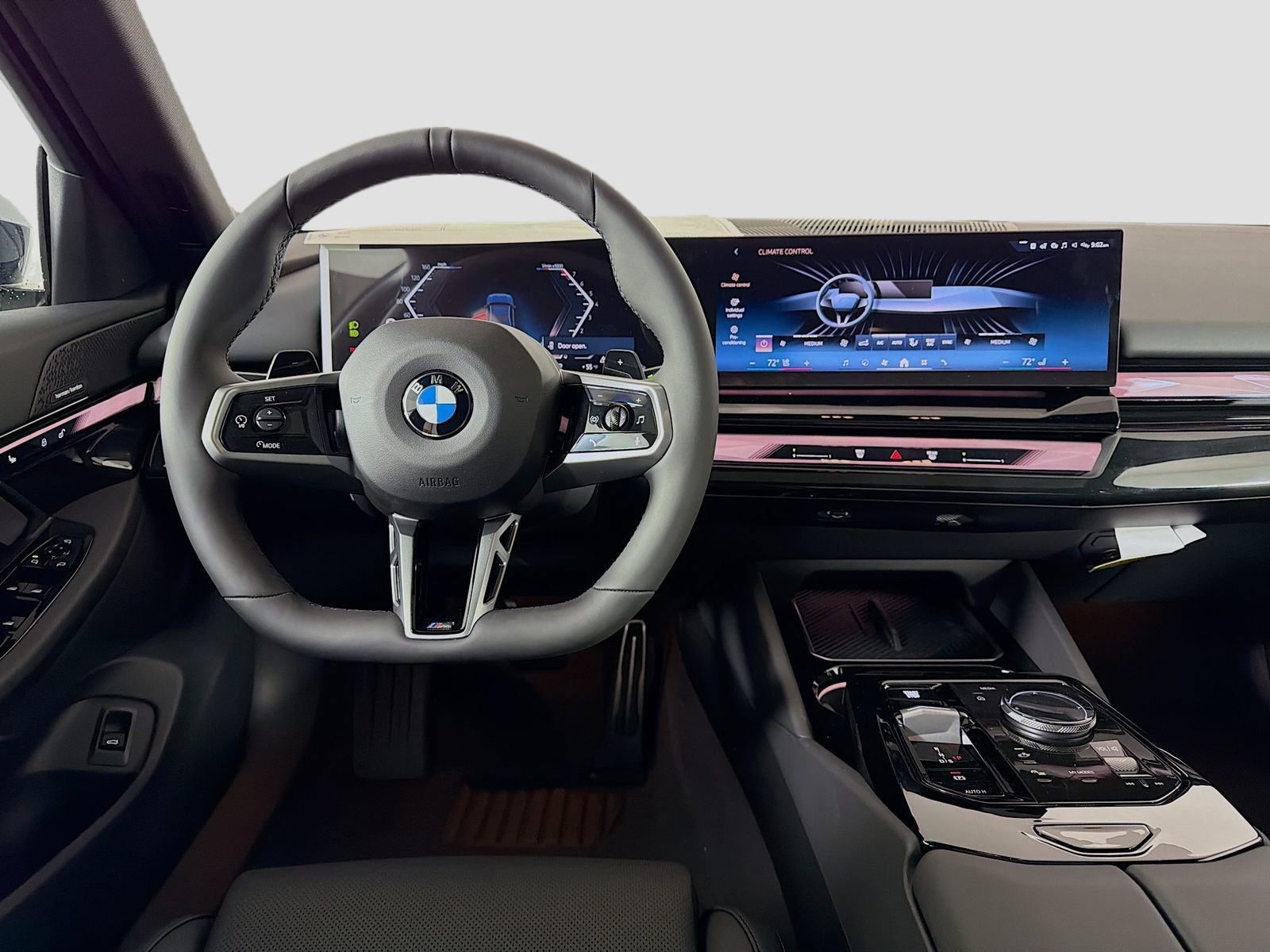 New 2027 BMW 530i xDrive AWD/4WD image 26