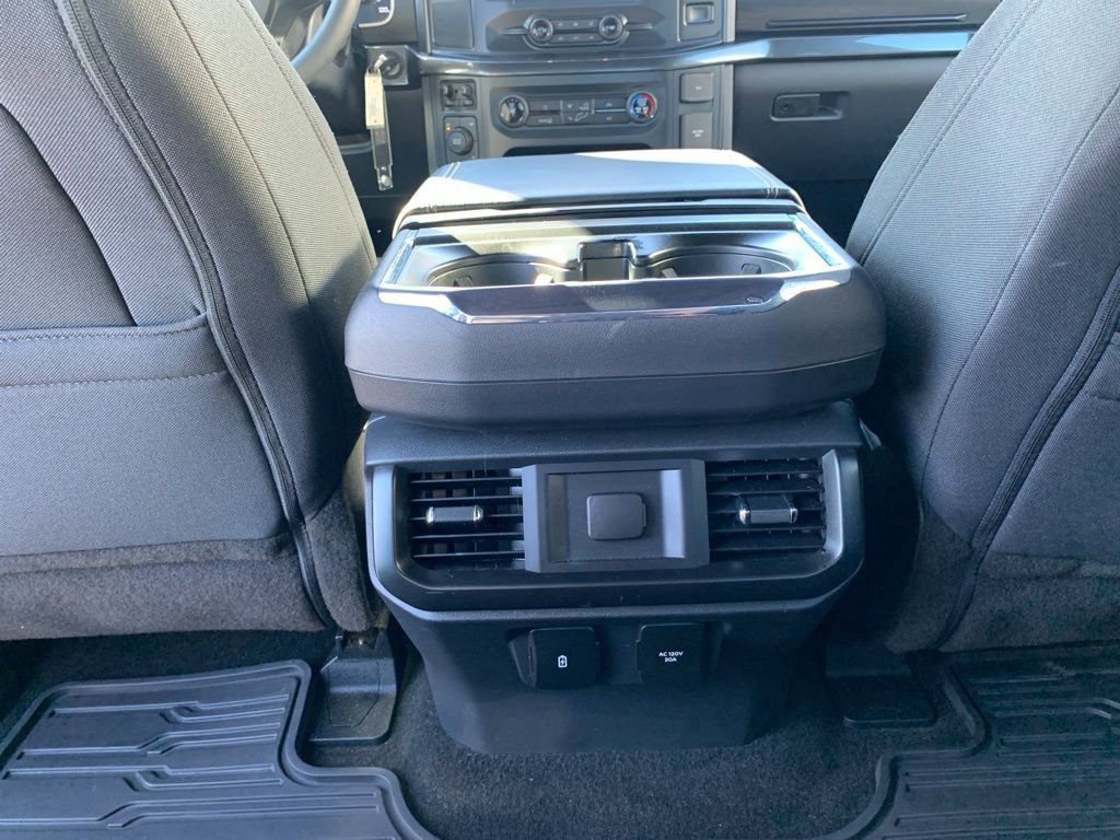 Used 2021 Ford F150 XL w/ STX Appearance Package image 14