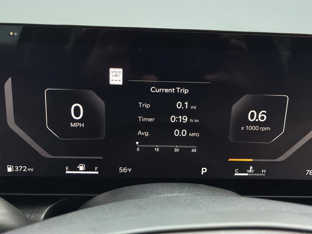 Used 2025 Kia K4 EX image 26