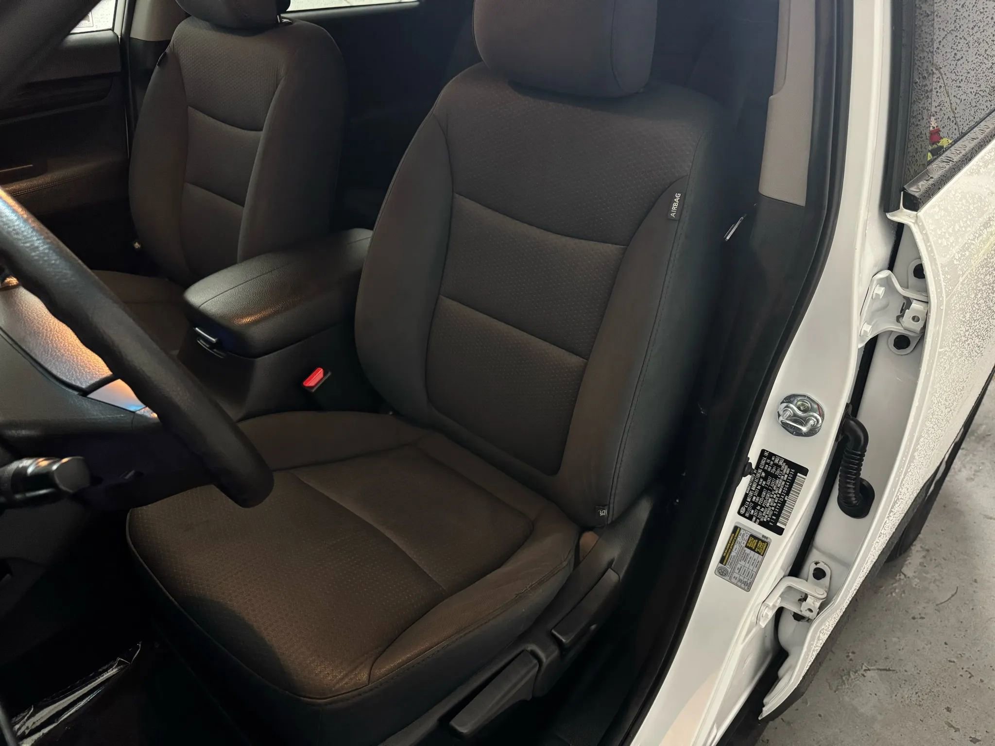 Used 2013 Kia Sorento LX w/ Convenience Pkg image 17