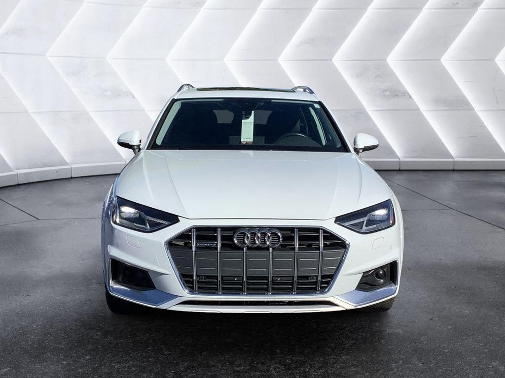 Used 2021 Audi A4 2.0T allroad Premium AWD/4WD image 2