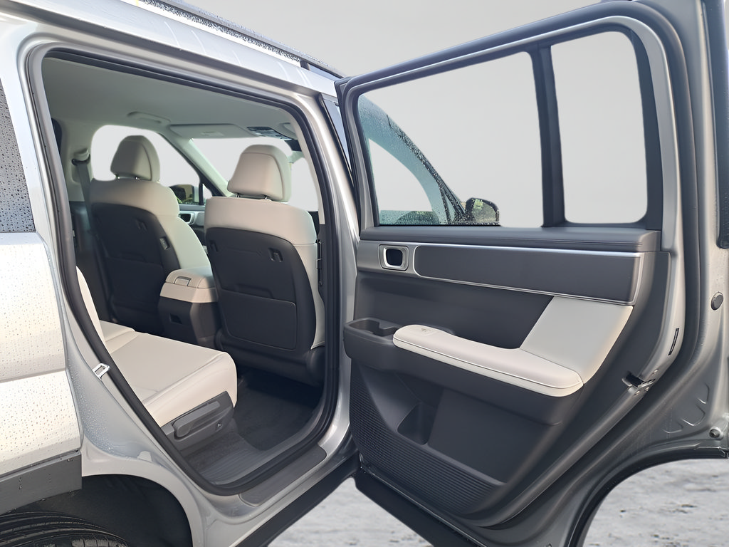 New 2026 Hyundai Santa Fe SEL AWD/4WD image 14