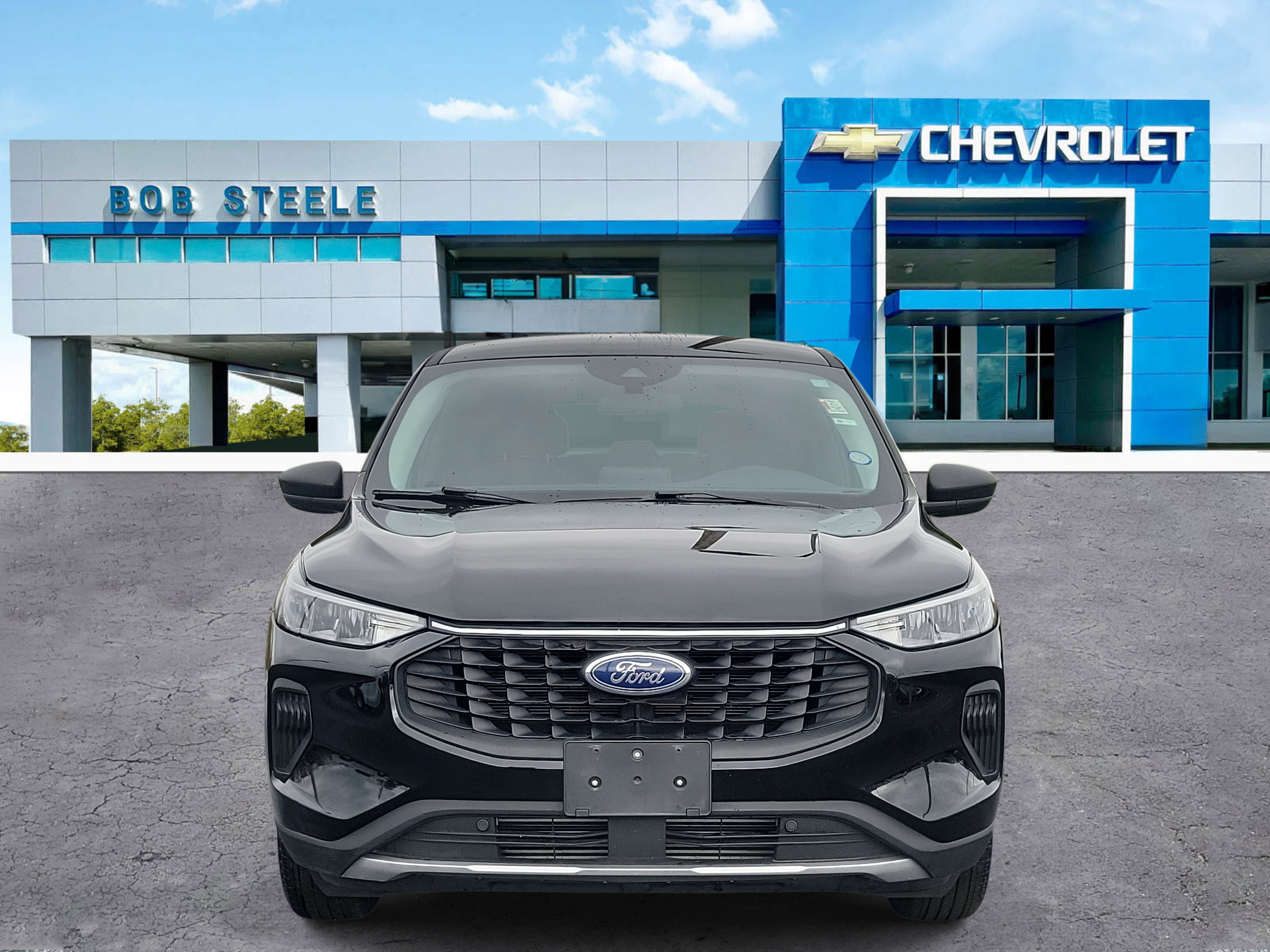 Used 2025 Ford Escape Active image 2