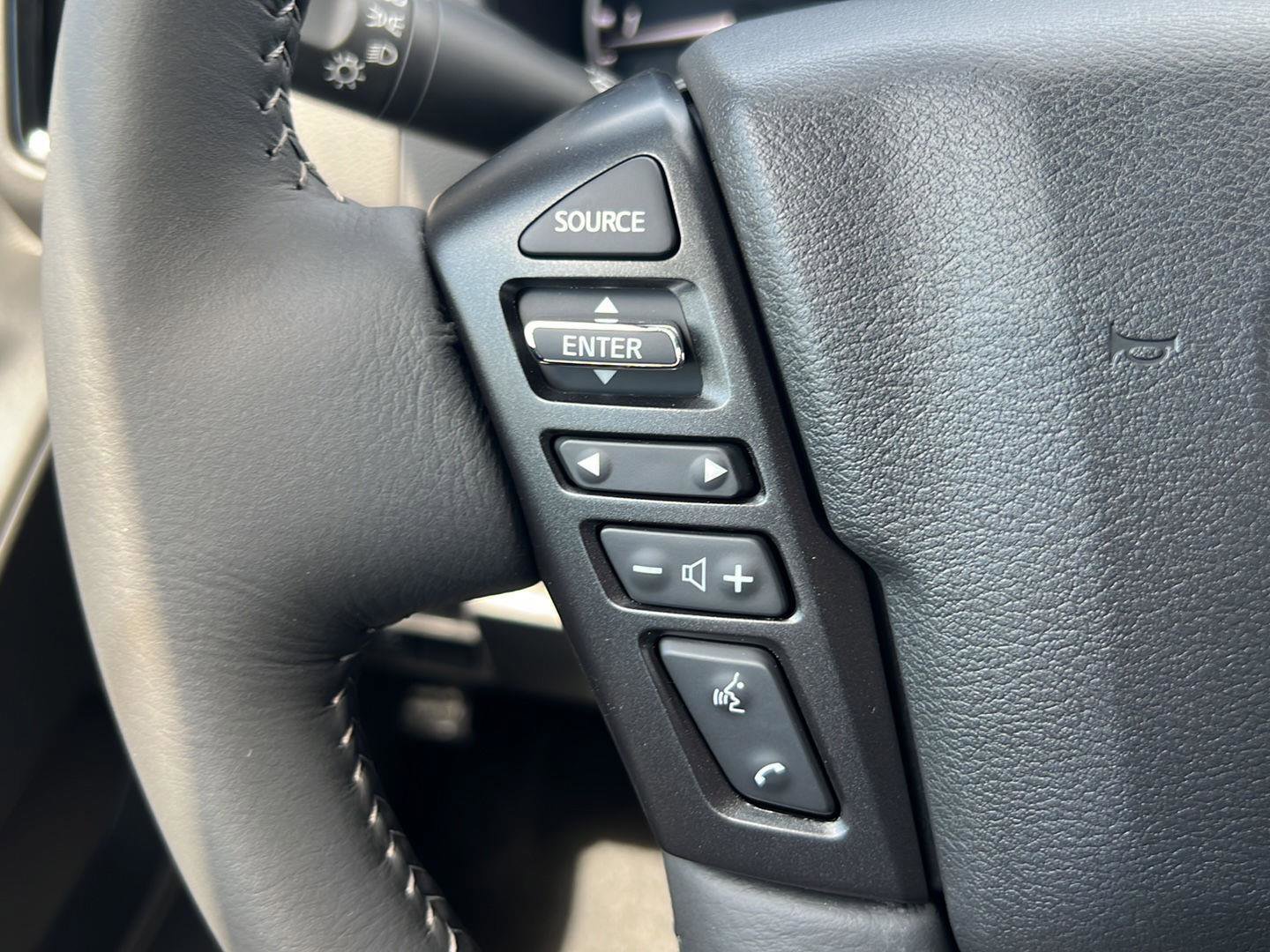 New 2026 Nissan Frontier SV image 19