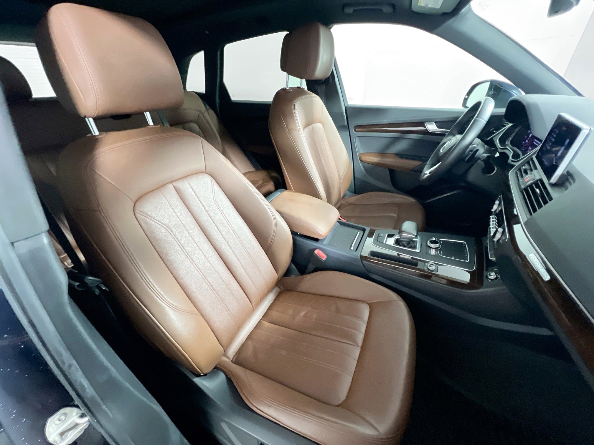 Used 2019 Audi Q5 2.0T Premium Plus image 31