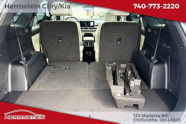 Used 2026 Kia Sorento SX Prestige AWD/4WD image 27