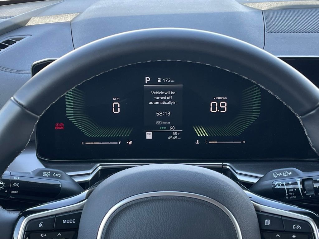 New 2025 Kia Sorento S image 15