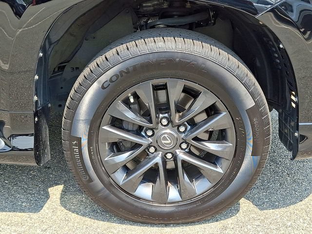 Certified 2023 Lexus GX 460 Premium w/ Premium Package AWD/4WD image 8