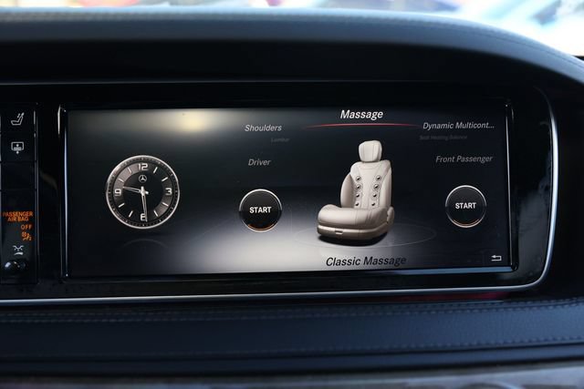 Used 2016 Mercedes-Benz S 550 Sedan image 42