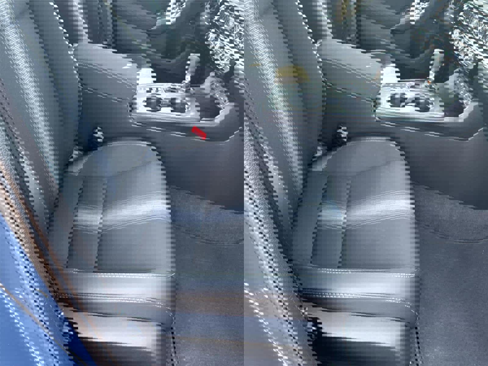 Used 2026 Honda Civic Sport image 17