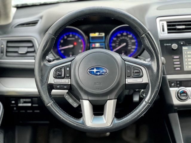 Used 2015 Subaru Legacy 2.5i Premium w/ Moonroof Package image 30
