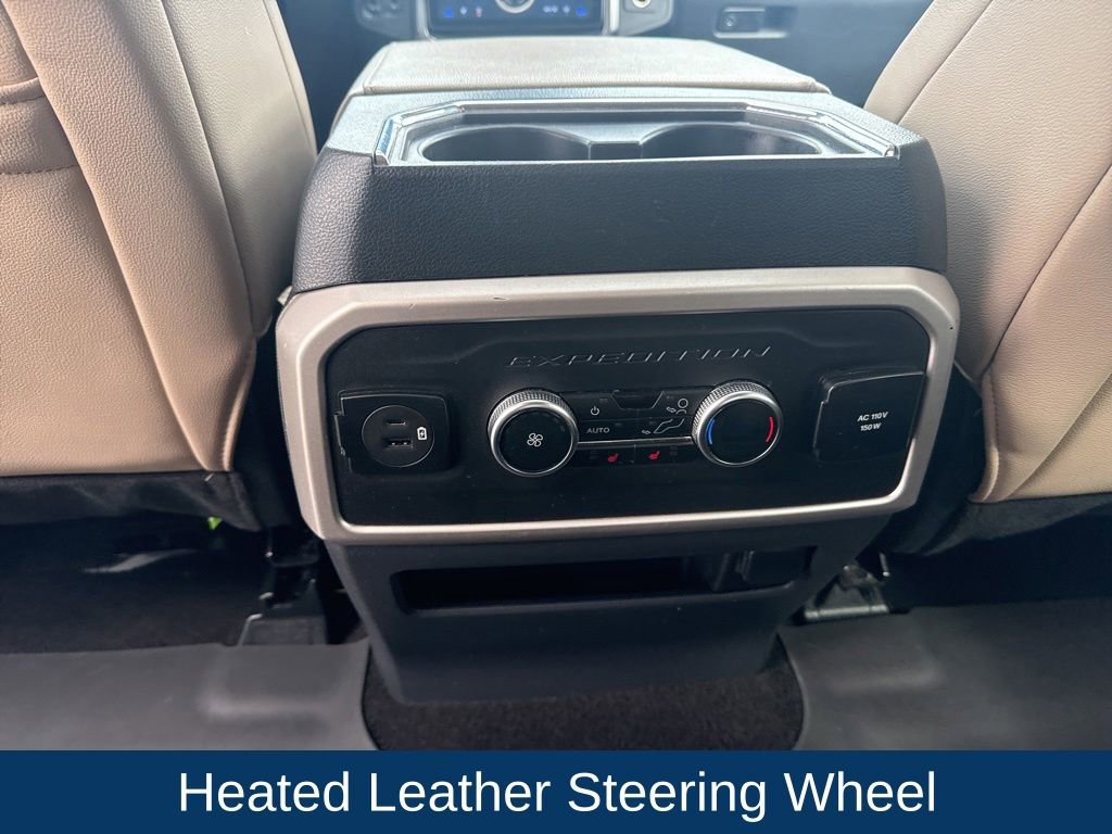 Used 2023 Ford Expedition Limited RWD image 18