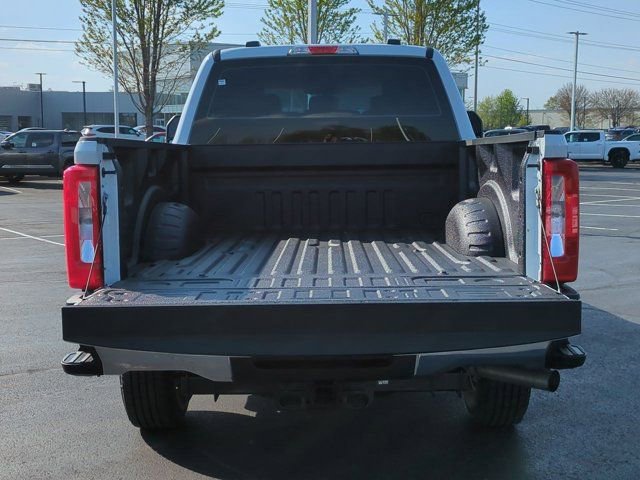 Used 2024 Ford F250 XL w/ Snow Plow/Camper Package AWD/4WD image 16
