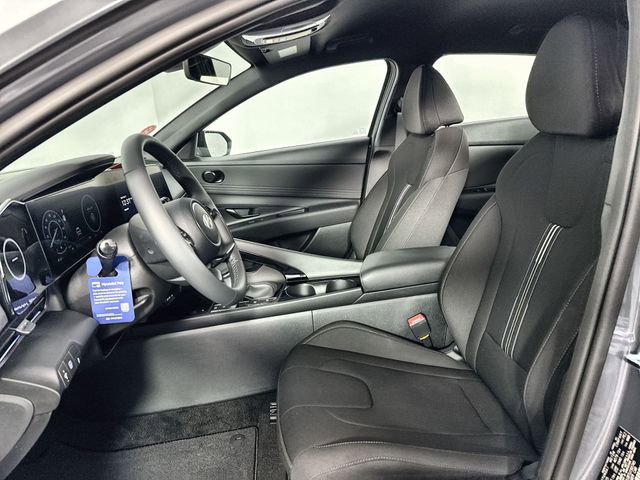 New 2026 Hyundai Elantra Sport image 9