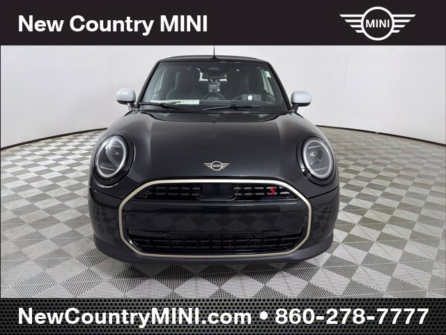 New 2026 MINI Cooper S FWD image 2