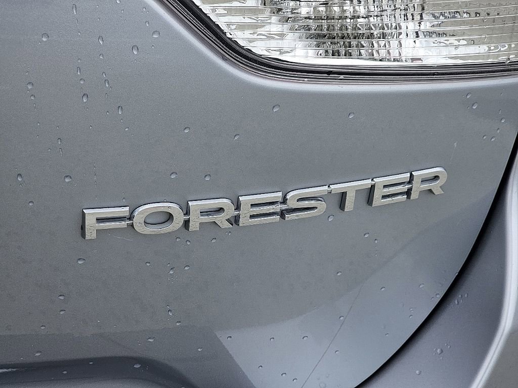 Used 2020 Subaru Forester Limited w/ Popular Package #3 image 13