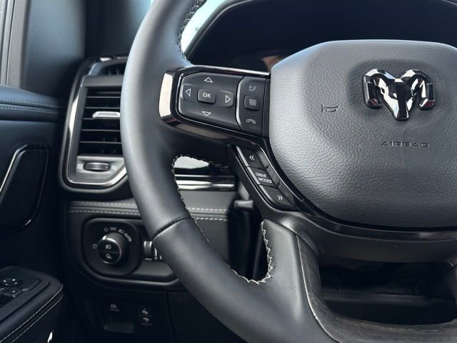 New 2026 RAM 1500 Limited w/ Night Edition image 28