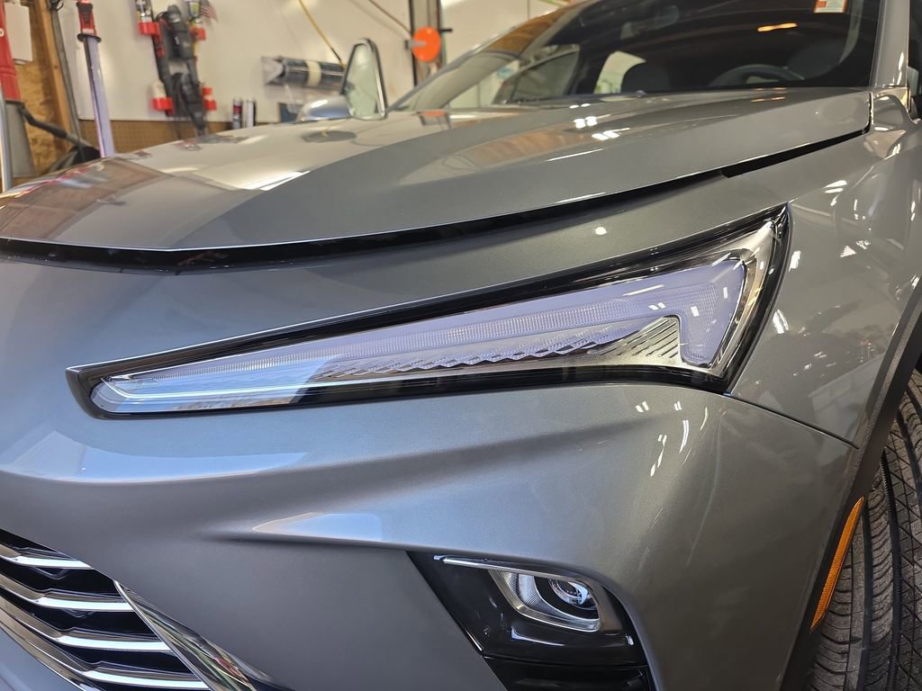 New 2026 Buick Envista Preferred image 29