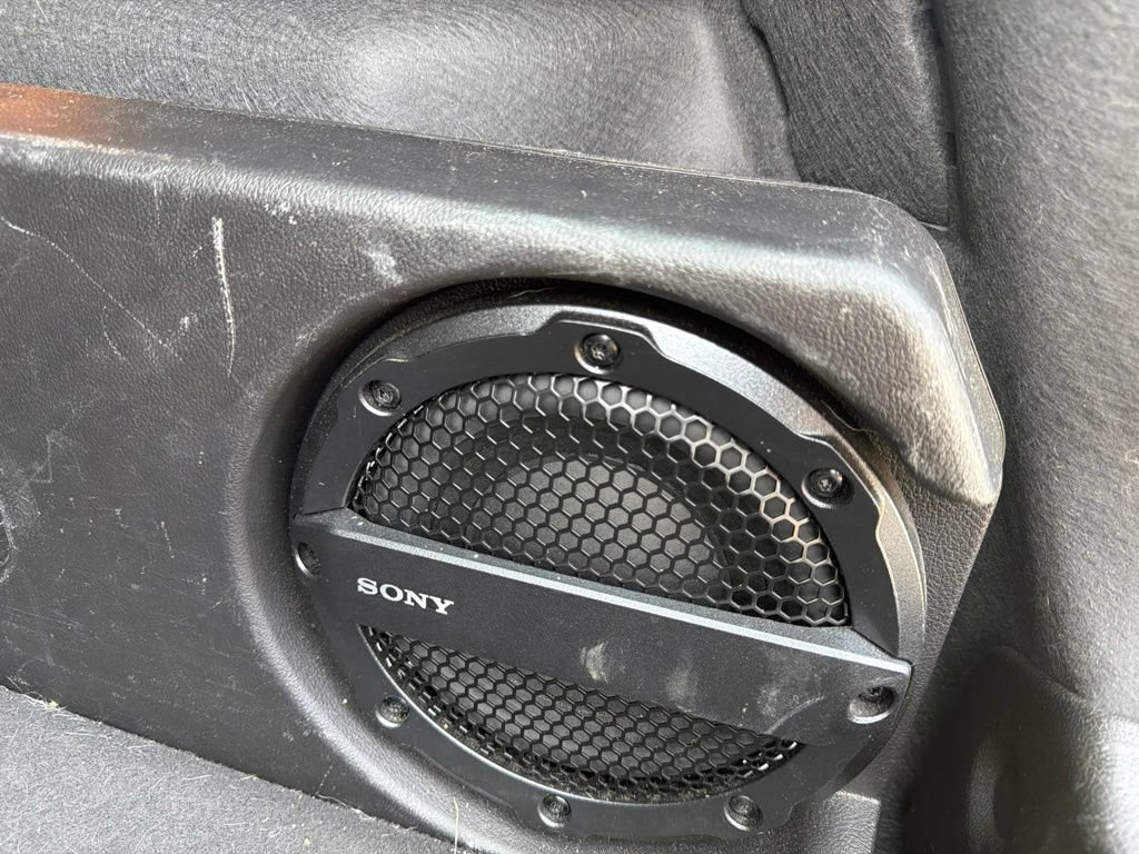 Used 2017 Ford Focus SEL FWD image 12