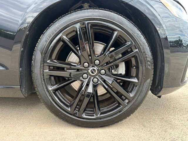 Certified 2023 Volvo S60 B5 Ultimate w/ Climate Package FWD image 11
