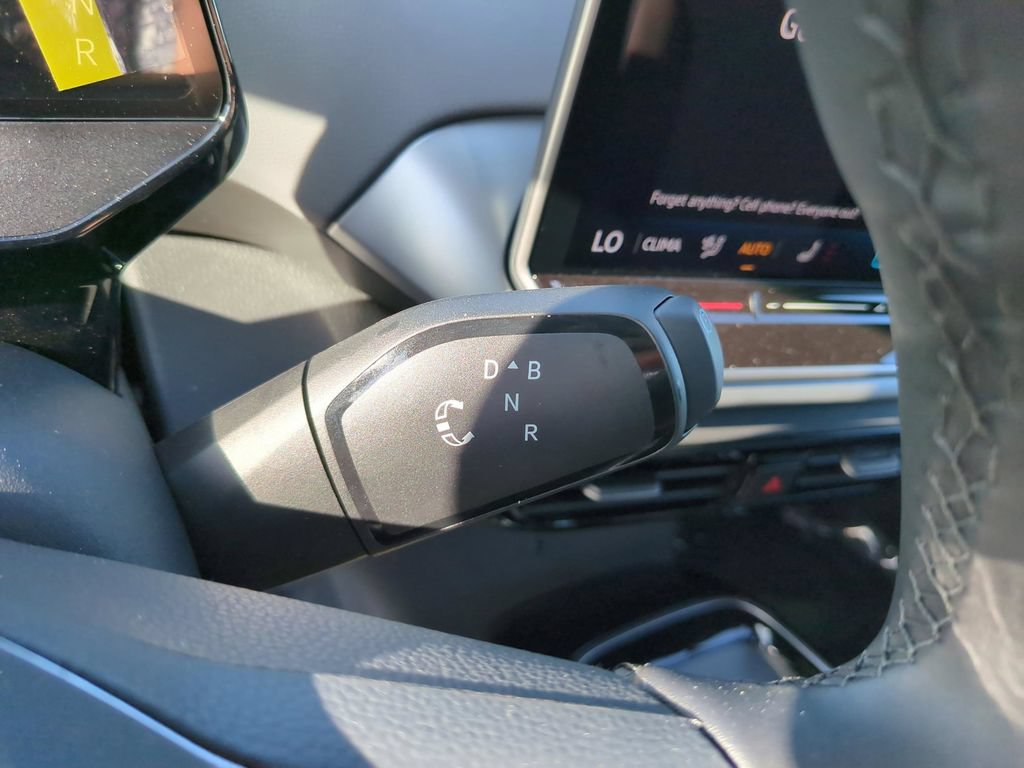 New 2026 Volkswagen ID.4 Pro RWD image 25