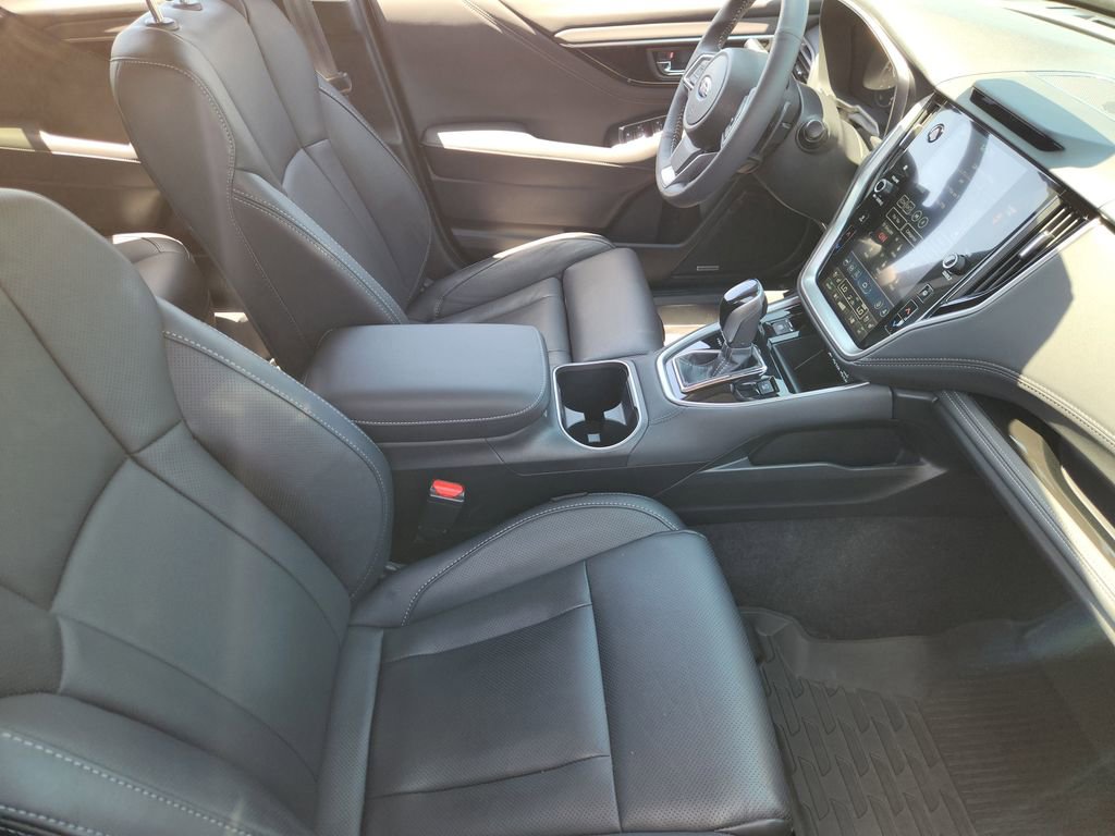 Used 2025 Subaru Outback Touring XT w/ Popular Package #2 AWD/4WD image 15