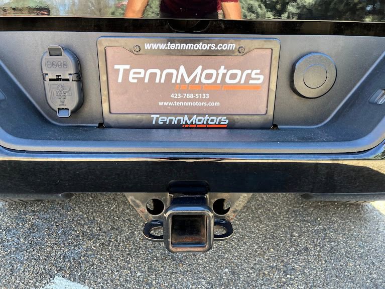 Used 2022 GMC Sierra 1500 Elevation w/ X31 Off-Road Package image 46